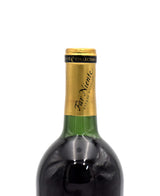1985 Far Niente Cabernet Sauvignon