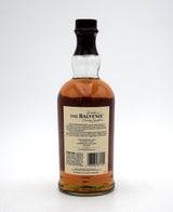 Balvenie 17 Year Peated Cask Single Malt Scotch