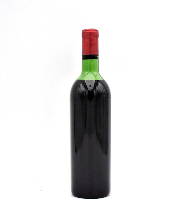 1967 Petrus (MS)