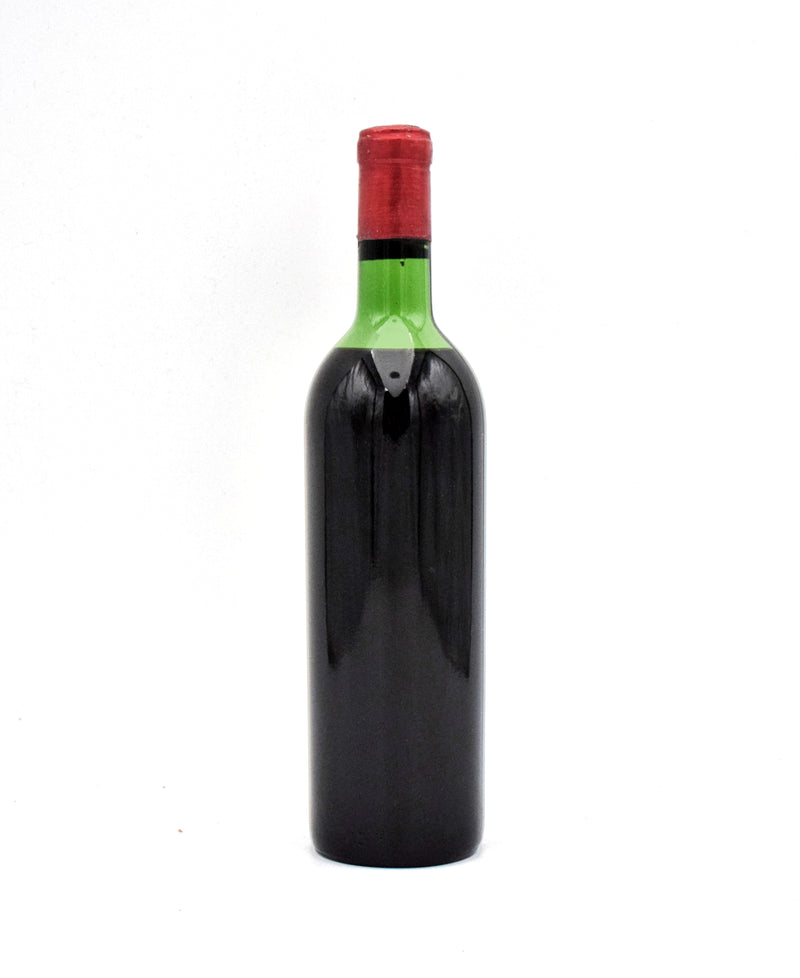 1967 Petrus (MS)