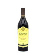 2016 Caymus Vineyards Cabernet Sauvignon