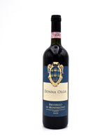 2003 Tenute Donna Olga Brunello di Montalcino DOCG