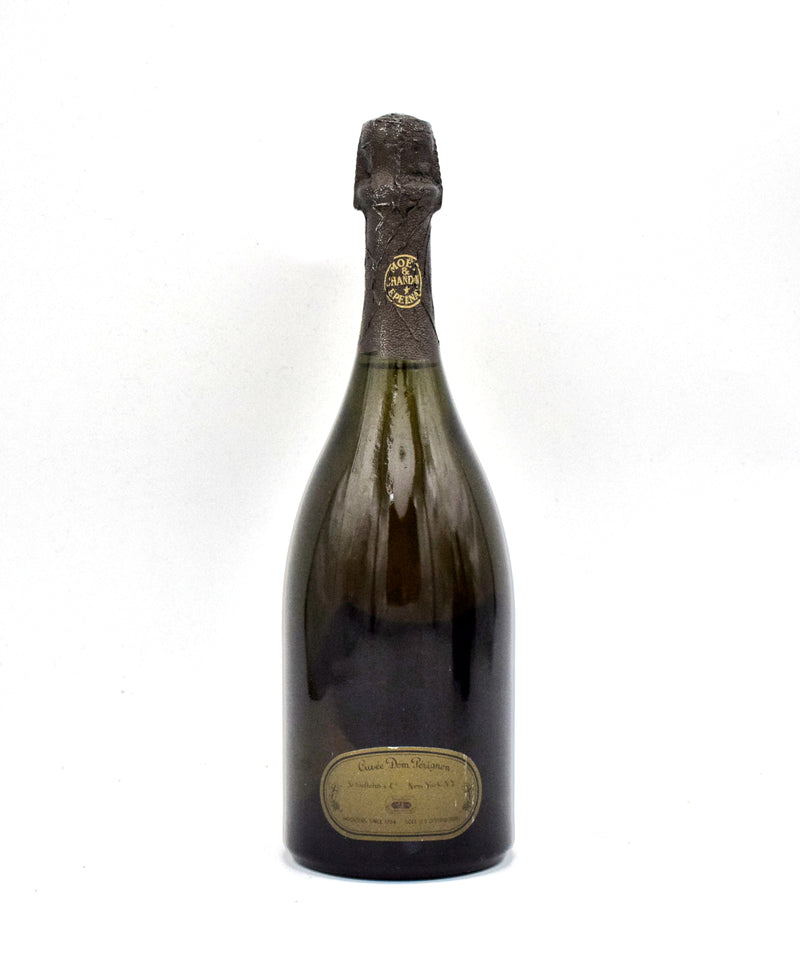 1980 Dom Perignon Brut