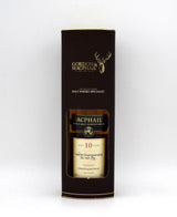 Gordon & MacPhail 'MacPhail's' 10 Year Single Malt Scotch (World Championship Scotch Pie Edition)