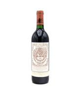 1989 Chateau Pichon-Longueville au Baron de Pichon-Longueville