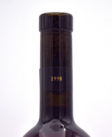 1998 Quintessa Red