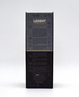 Legent 'Yamazaki Cask Finish Blend' Kentucky Straight Bourbon