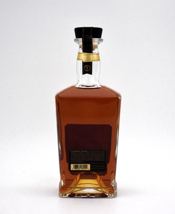 Yellowstone Limited Edition Kentucky Straight Bourbon (2022 Release)