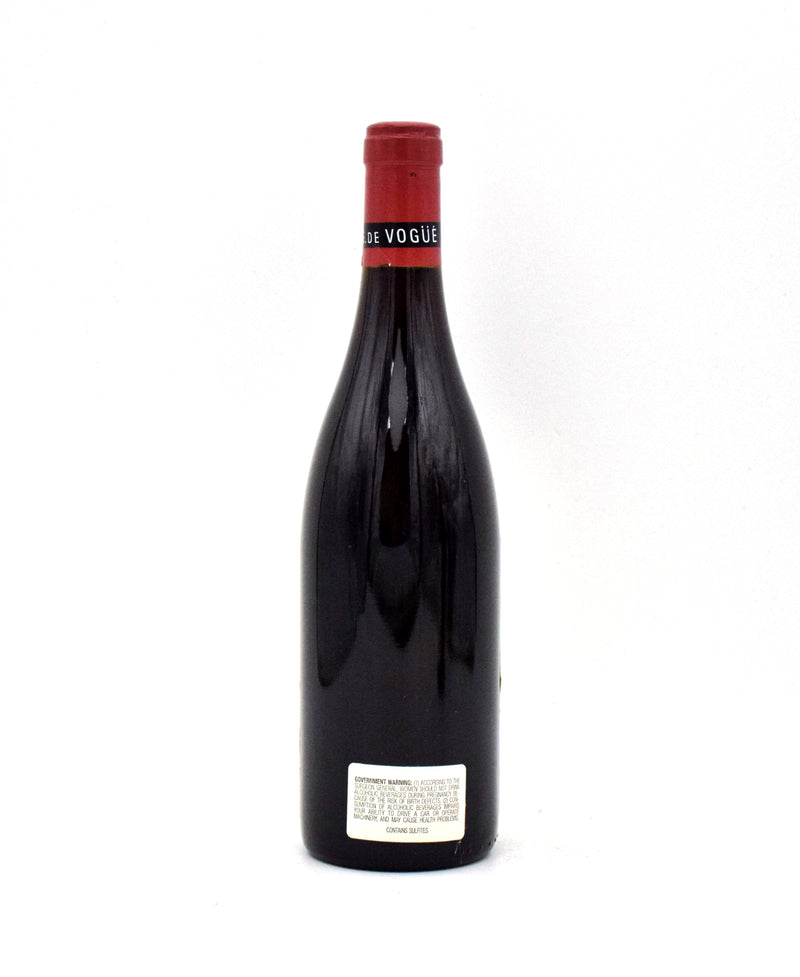 2009 Domaine Comte Georges de Vogue Musigny Grand Cru 'Cuvee Vieilles Vignes'