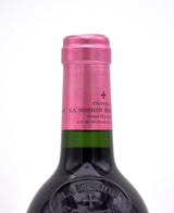 2015 Chateau La Mission Haut-Brion