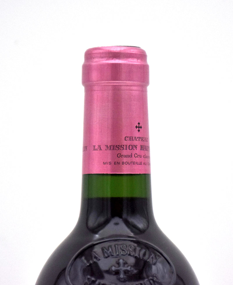 2015 Chateau La Mission Haut-Brion