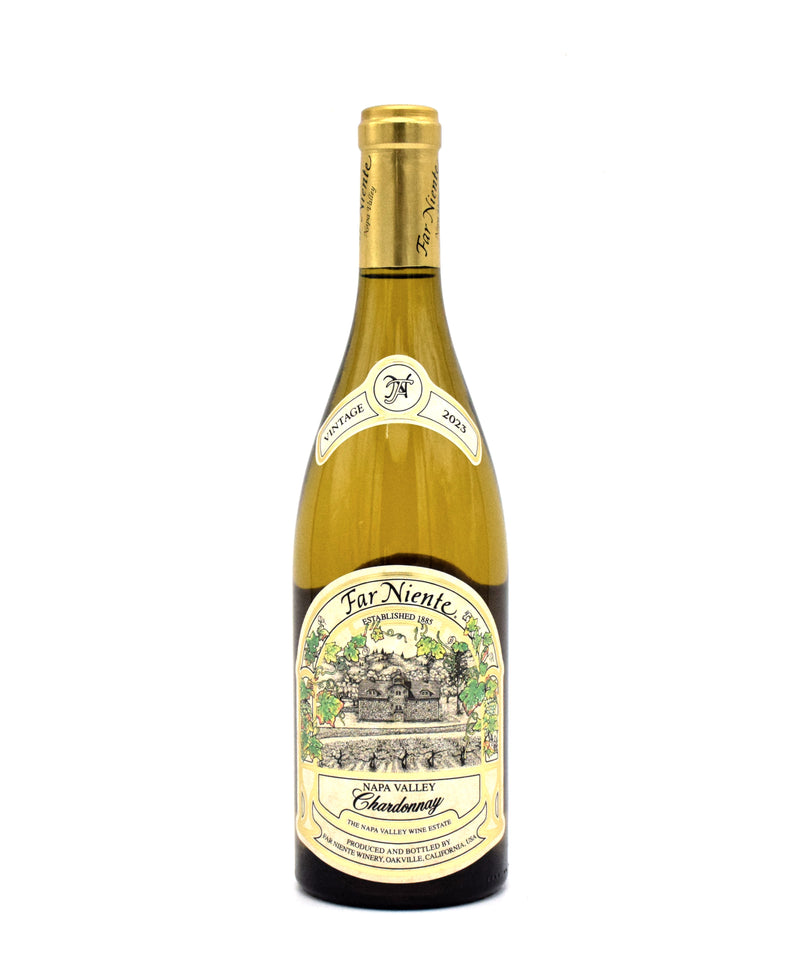 2023 Far Niente Winery Estate Chardonnay
