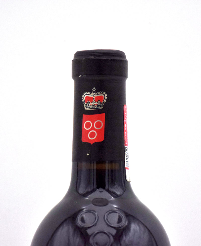 2020 Clos de l'Oratoire