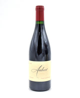 2022 Aubert Wines UV Vineyard Pinot Noir