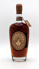 Michter’s 25 Year Old Bourbon (2023 Release)