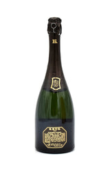 1988 Krug Vintage Brut (With Wood Gift Box)