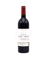 1995 Chateau Lynch Bages