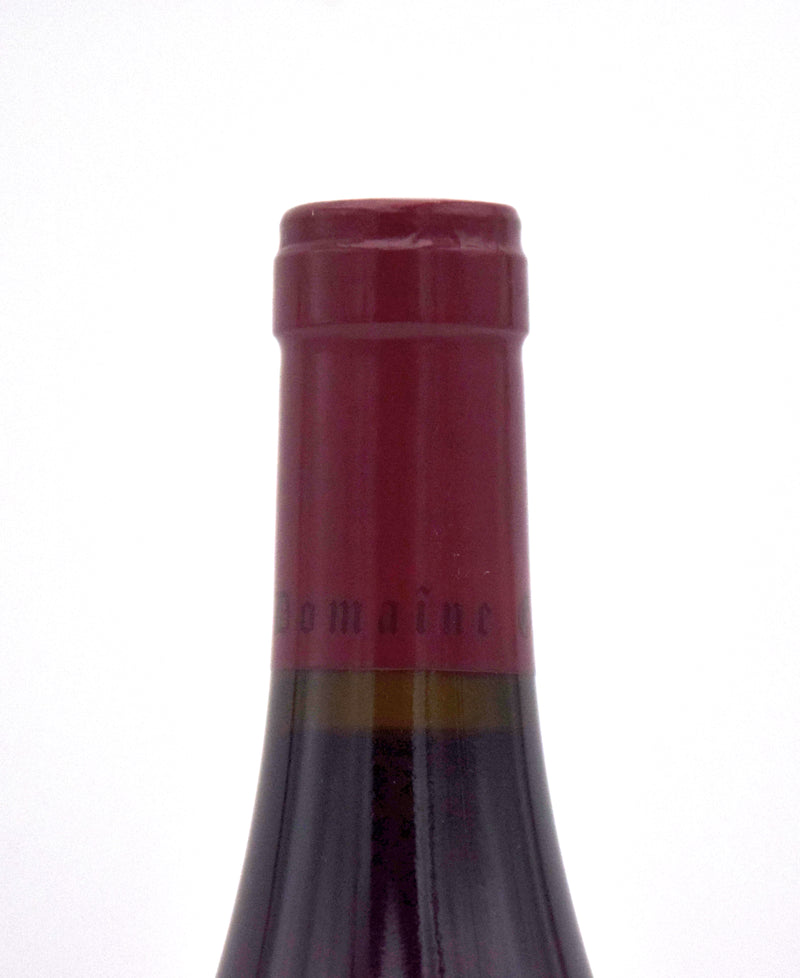 2005 Domaine Georges & Christophe Roumier Les Cras