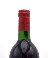 1989 Clos du Marquis
