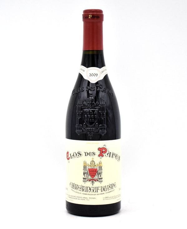 2009 Paul Avril Clos des Papes Chateauneuf-du-Pape