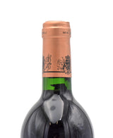 1990 Chateau Pichon-Longueville au Baron de Pichon-Longueville (Very Slightly Scuffed Labels)