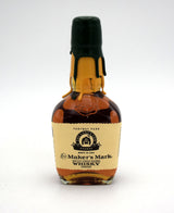 Maker's Mark 'The Lane's End Stakes' Limited Edition Bourbon - 2004 Release (375ML)