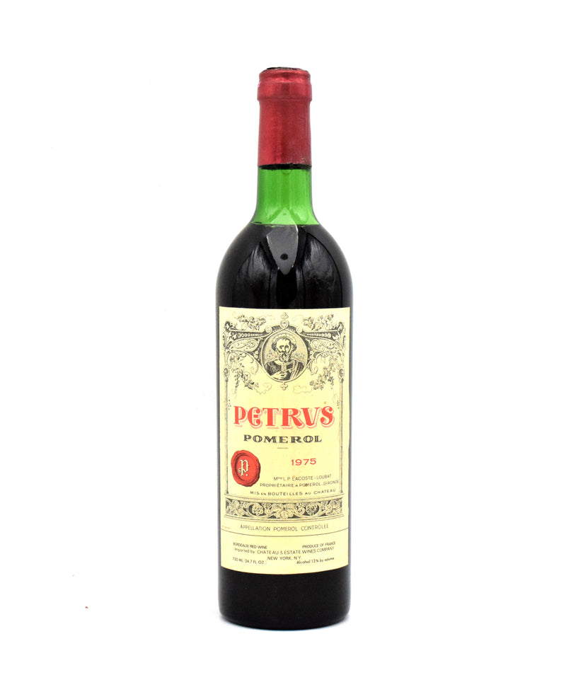 1975 Petrus