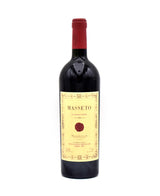 1988 Masseto Toscana IGT