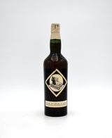 James Buchanan's 'Black & White' Blended Scotch - European Market (1950's Bottling)