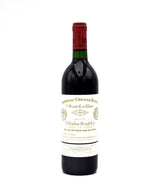 1990 Chateau Cheval Blanc