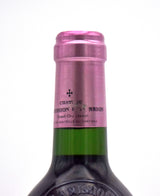 2005 Chateau La Mission Haut-Brion (slight Writing on Label)