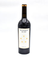 2013 Hundred Acre 'Wraith' Cabernet Sauvignon (Very Lightly Scuffed Label)