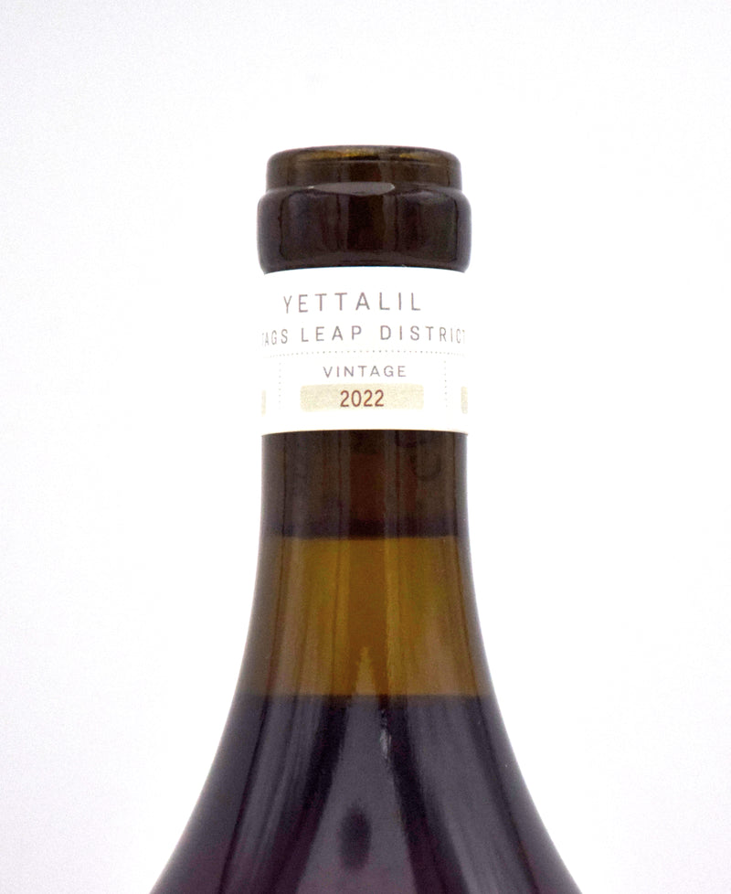 2022 Clos du Val 'Yettalil' Red Blend