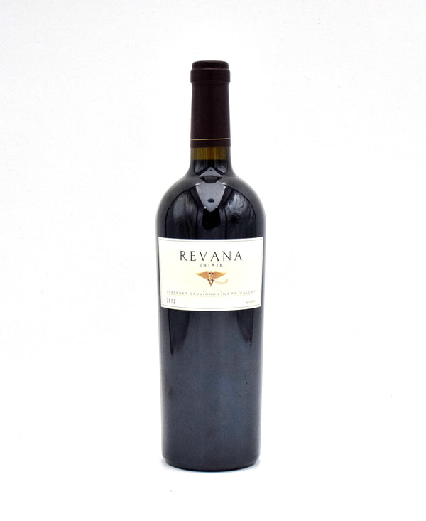 2013 Revana Family Vineyard Napa Valley Estate Cabernet Sauvignon