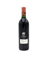 1989 Chateau Pichon-Longueville au Baron de Pichon-Longueville