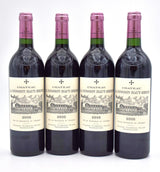 2006 Chateau La Mission Haut-Brion