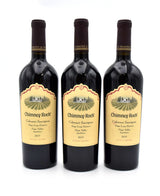 2019 Chimney Rock Cabernet Sauvignon