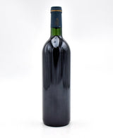2000 Chateau Cap de Faugeres