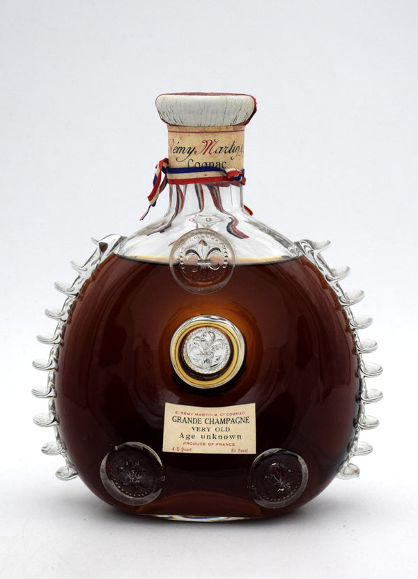 Remy Martin – FineLiquors
