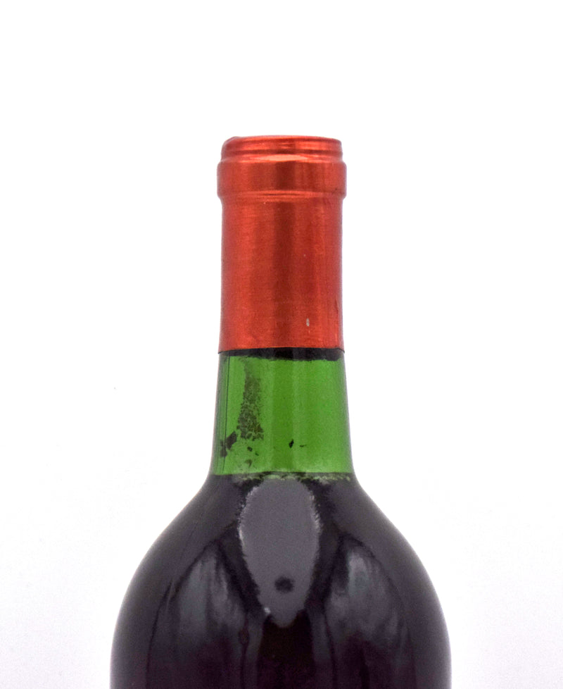 1974 Heitz Cellar Martha's Vineyard Cabernet Sauvignon