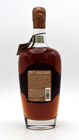 Michter’s 25 Year Old Bourbon (2023 Release)