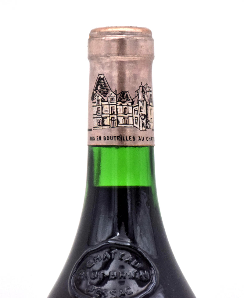 1979 Chateau Haut-Brion