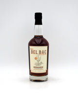 Whiskey Del Bac 'Normandie' American Single Malt