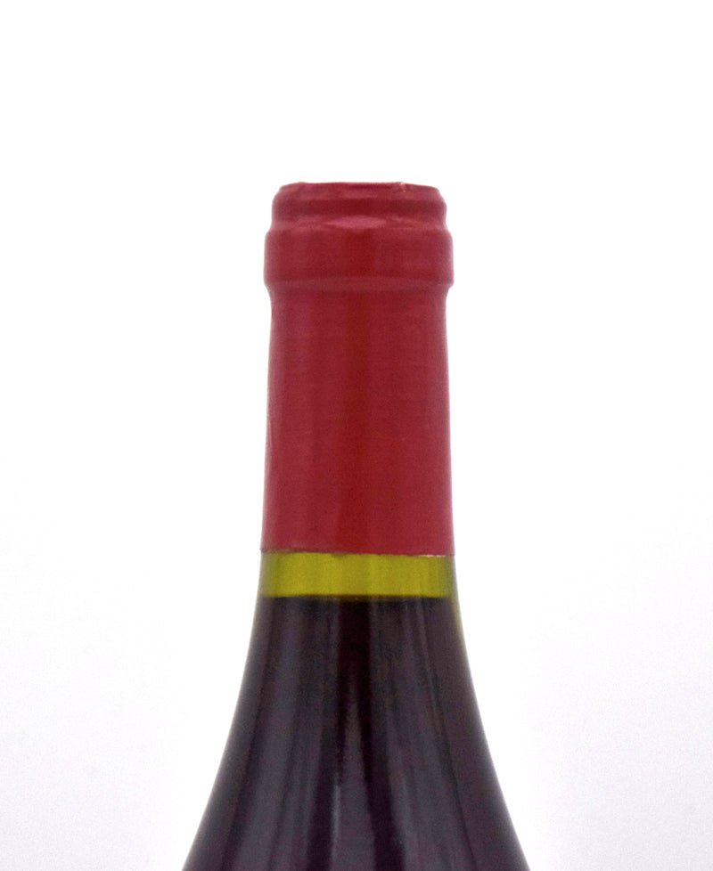 2003 Emmanuel Rouget Cros Parantoux