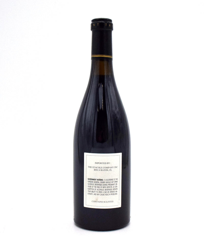 2000 Tardieu-Laurent Gigondas