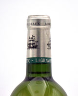 2016 Chateau Malartic Lagraviere Blanc
