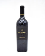 2020 Crown Point Relevant Red