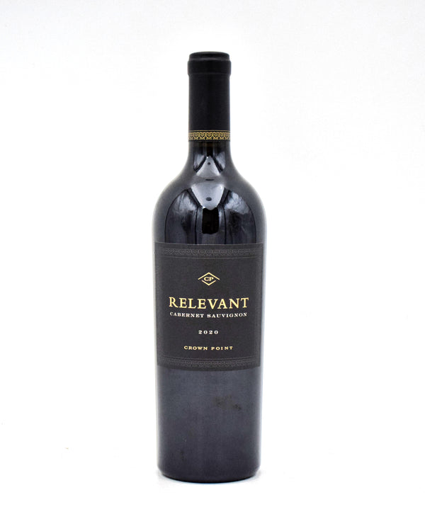 2020 Crown Point Relevant Red
