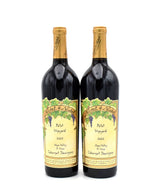 2022 Nickel & Nickel Pellet Vineyard Cabernet Sauvignon