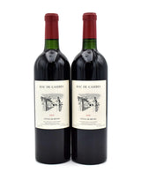 2000 Chateau Roc de Cambes
